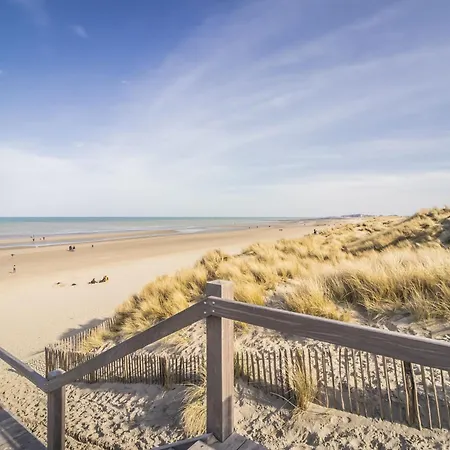 Sandy Cape 401 Duplex With Terrace *