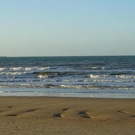 Sandy Cape 401 Duplex With Terrace Apartment