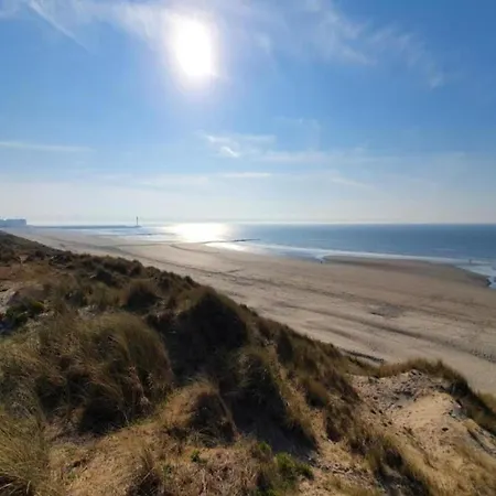Sandy Cape 401 Duplex With Terrace Apartment *