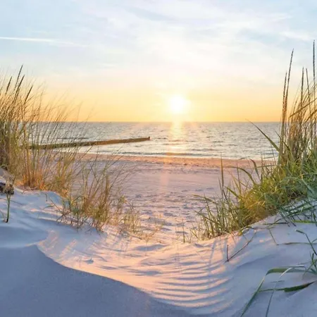 Apartment Sandy Cape 401 Duplex With Terrace *