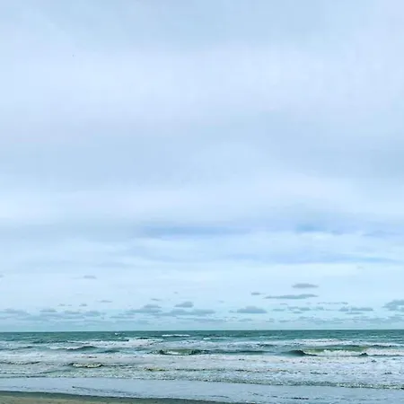 Sandy Cape 401 Duplex With Terrace Nieuwpoort